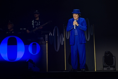 RENATO ZERO - L'ORA ZERO IN TOUR 2026 - foto 12