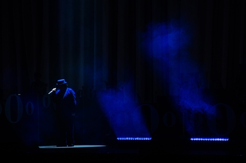 RENATO ZERO - L'ORA ZERO IN TOUR 2026 - foto 14