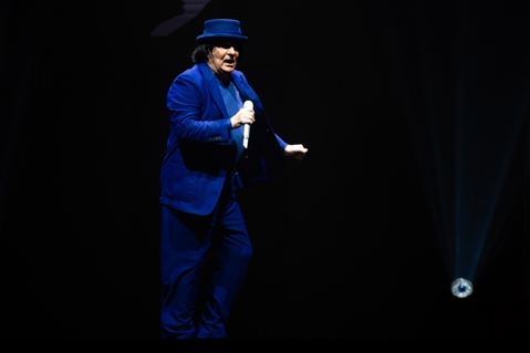 RENATO ZERO - L'ORA ZERO IN TOUR 2026 - foto 17