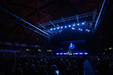 RENATO ZERO - L'ORA ZERO IN TOUR 2026 - foto 19