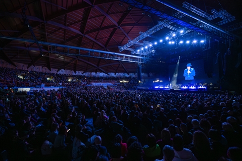 RENATO ZERO - L'ORA ZERO IN TOUR 2026 - foto 20