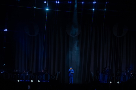 RENATO ZERO - L'ORA ZERO IN TOUR 2026 - foto 21