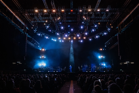 RENATO ZERO - L'ORA ZERO IN TOUR 2026 - foto 22