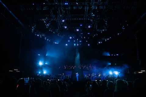 RENATO ZERO - L'ORA ZERO IN TOUR 2026 - foto 23