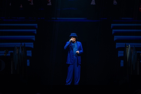 RENATO ZERO - L'ORA ZERO IN TOUR 2026 - foto 24