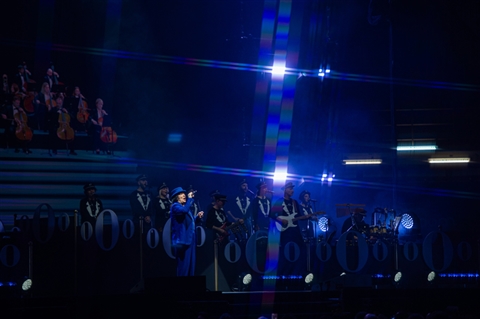 RENATO ZERO - L'ORA ZERO IN TOUR 2026 - foto 26