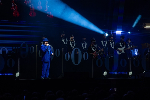 RENATO ZERO - L'ORA ZERO IN TOUR 2026 - foto 28