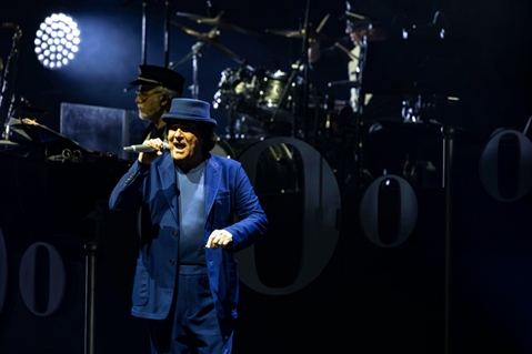 RENATO ZERO - L'ORA ZERO IN TOUR 2026 - foto 29