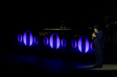 RENATO ZERO - L'ORA ZERO IN TOUR 2026 - foto 30