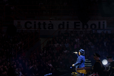 RENATO ZERO - L'ORA ZERO IN TOUR 2026 - foto 32