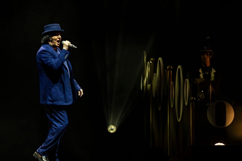 RENATO ZERO - L'ORA ZERO IN TOUR 2026 - foto 34