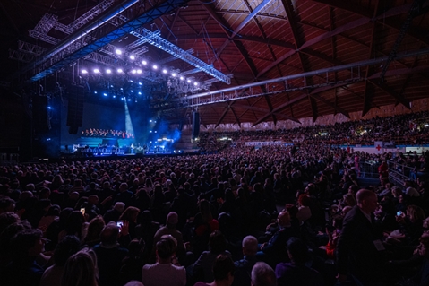 RENATO ZERO - L'ORA ZERO IN TOUR 2026 - foto 37