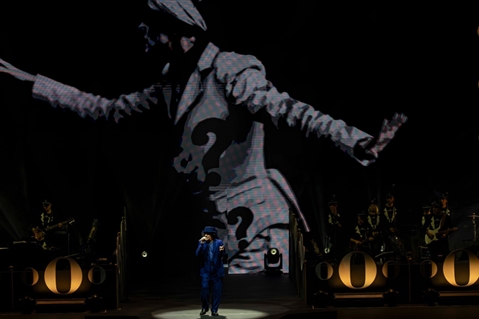 RENATO ZERO - L'ORA ZERO IN TOUR 2026 - foto 42