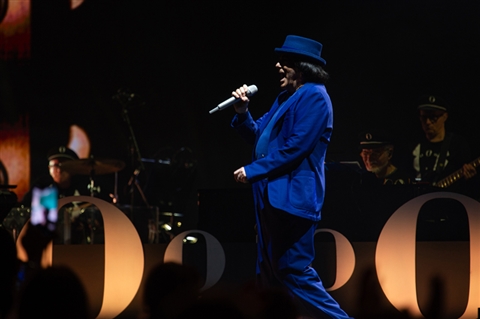 RENATO ZERO - L'ORA ZERO IN TOUR 2026 - foto 44