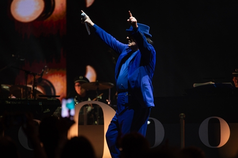 RENATO ZERO - L'ORA ZERO IN TOUR 2026 - foto 45