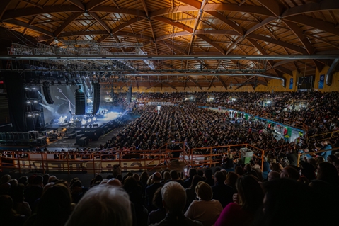 RENATO ZERO - L'ORA ZERO IN TOUR 2026 - foto 46