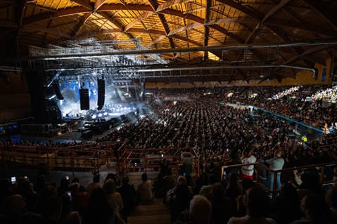 RENATO ZERO - L'ORA ZERO IN TOUR 2026 - foto 47