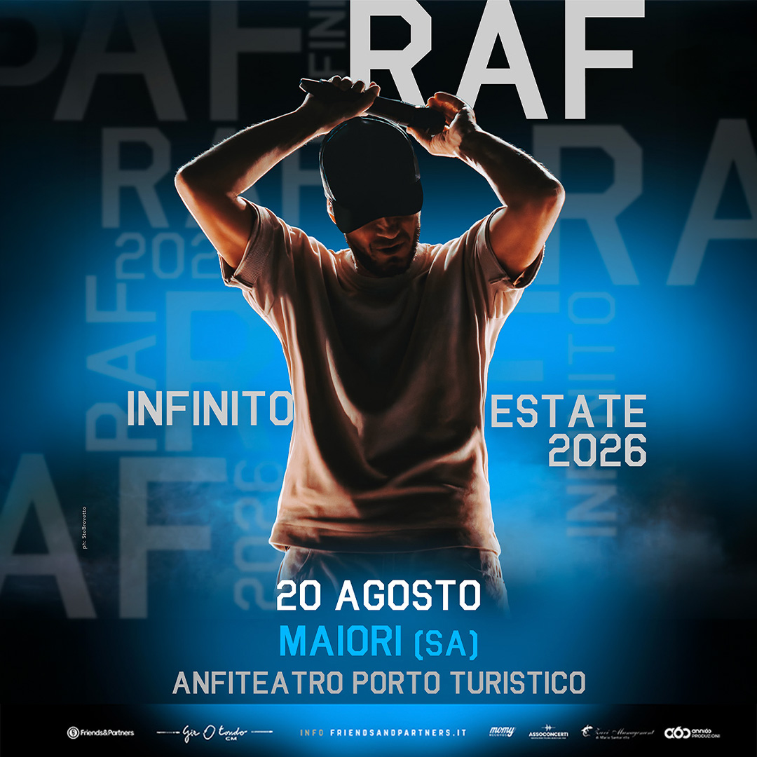 INFINITO - ESTATE 2026