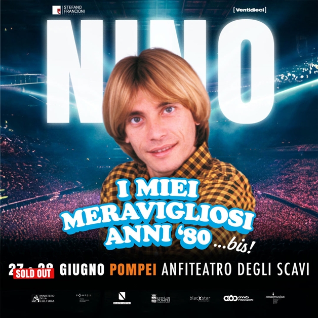 NINO D