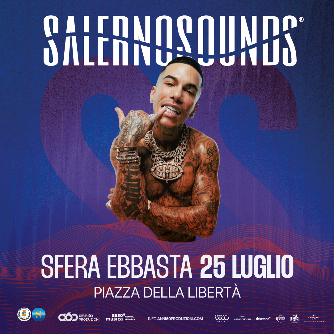 $€LEBRATION ESTATE 2026 - SALERNOSOUNDS