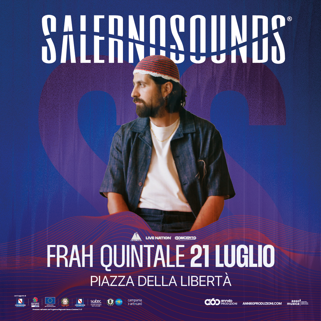 SUMMER TOUR 