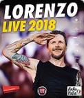 LORENZO LIVE  2018