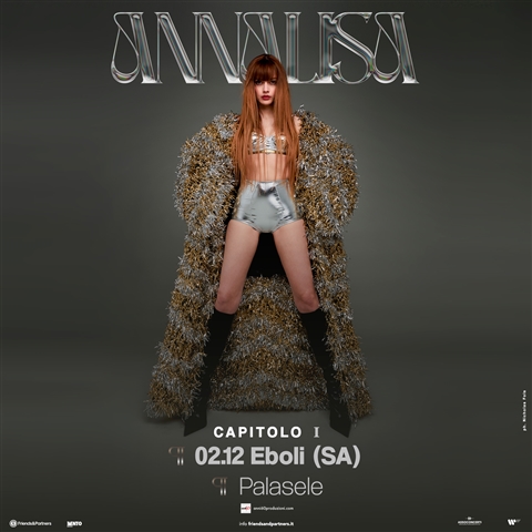 CAPITOLO I