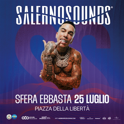 $€LEBRATION ESTATE 2026 - SALERNOSOUNDS