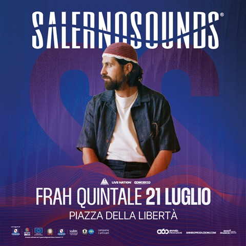 SUMMER TOUR 