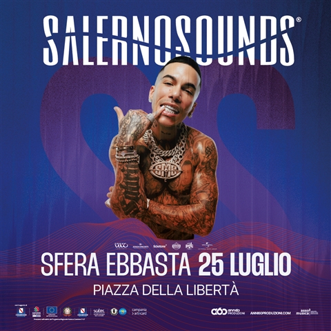 $€LEBRATION ESTATE 2026 - SALERNOSOUNDS